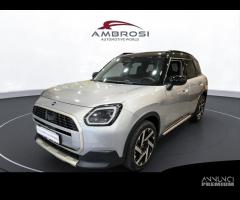 MINI Countryman Cooper C Favoured XL Package