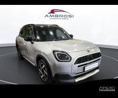 MINI Countryman Cooper C Favoured XL Package