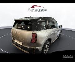 MINI Countryman Cooper C Favoured XL Package