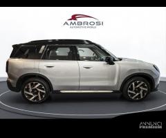 MINI Countryman Cooper C Favoured XL Package