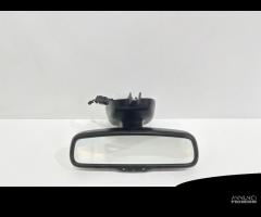 SPECCHIETTO RETROVISORE INTERNO PEUGEOT 207 2Â° Se