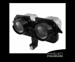 Faro anteriore Piaggio NRG MC3 Extreme Purejet