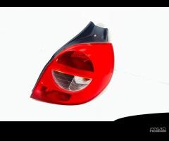 STOP FANALE POSTERIORE DESTRO RENAULT Clio Serie 8