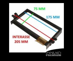 Staffa batteria Ape epoca 175 350 400