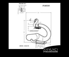 Marmitta Vespa 50 Leovince 4205