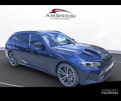 BMW 320 Serie 3 d xDrive Touring Msport Pro Pack