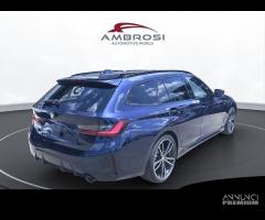 BMW 320 Serie 3 d xDrive Touring Msport Pro Pack