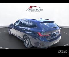 BMW 320 Serie 3 d xDrive Touring Msport Pro Pack