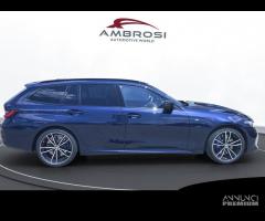 BMW 320 Serie 3 d xDrive Touring Msport Pro Pack