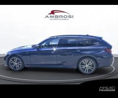 BMW 320 Serie 3 d xDrive Touring Msport Pro Pack - 6