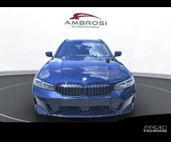 BMW 320 Serie 3 d xDrive Touring Msport Pro Pack - 7