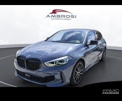 BMW M135 Serie 1 i xDrive Innovation package Msp