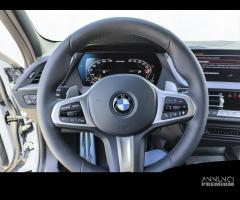 BMW M135 Serie 1 i xDrive Innovation package Msp - 13