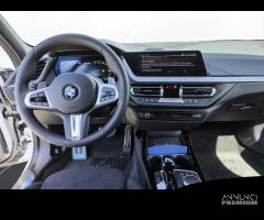 BMW M135 Serie 1 i xDrive Innovation package Msp - 14