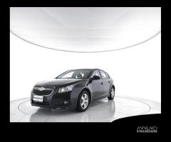 CHEVROLET Cruze 1.8 5 porte LT GPL