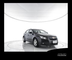 CHEVROLET Cruze 1.8 5 porte LT GPL