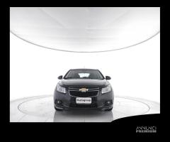 CHEVROLET Cruze 1.8 5 porte LT GPL