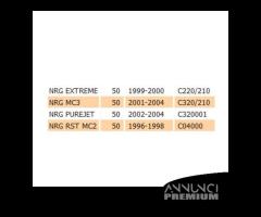 Fanalino Piaggio NRG MC2 MC3 Extreme 957214 o 5813