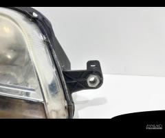 FARO ANTERIORE DESTRO FIAT Idea 1Â° Serie (03>05)