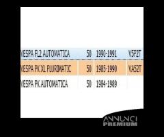 Vite braccio oscillante Vespa PK 218514