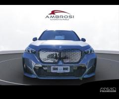 BMW iX1 eDrive20 Msport Premium Travel Package