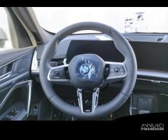 BMW iX1 eDrive20 Msport Premium Travel Package - 10