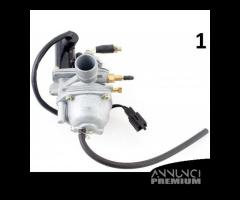 Carburatore Keeway RY6