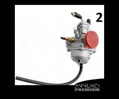 Carburatore Keeway RY6 - 6