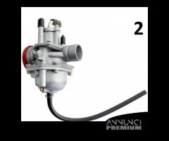 Carburatore Keeway RY6 - 7