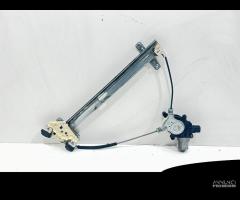 CREMAGLIERA ANTERIORE SINISTRA HONDA FR-V 1Â° Seri