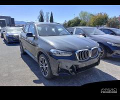 BMW X3 xDrive 30e Msport Innovation Comfort Pack