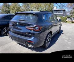 BMW X3 xDrive 30e Msport Innovation Comfort Pack