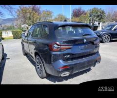 BMW X3 xDrive 30e Msport Innovation Comfort Pack