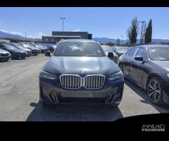 BMW X3 xDrive 30e Msport Innovation Comfort Pack