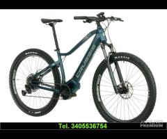 ONE-OLILARGO 8.7 - 720WH AUTONOMIA - PREZZO TOP!!! - 4