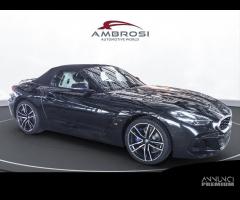 BMW Z4 sDrive20i Msport Convertible Package