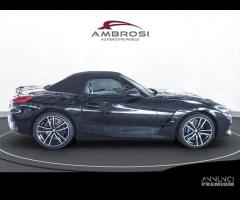 BMW Z4 sDrive20i Msport Convertible Package