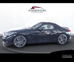 BMW Z4 sDrive20i Msport Convertible Package - 6