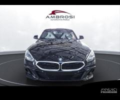 BMW Z4 sDrive20i Msport Convertible Package - 7