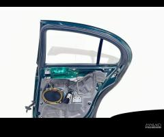 PORTIERA POSTERIORE DESTRA JAGUAR S-Type 2Â° Serie