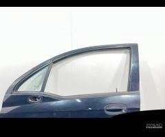 PORTIERA ANTERIORE SINISTRA CHEVROLET Matiz 4Â° Se