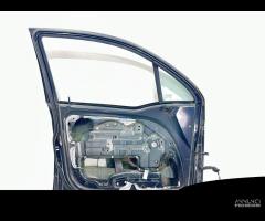 PORTIERA ANTERIORE SINISTRA CHEVROLET Matiz 4Â° Se