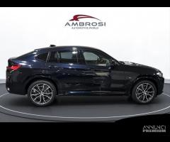 BMW X4 xDrive20d Msport Connectivity Comfort Pac