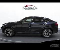 BMW X4 xDrive20d Msport Connectivity Comfort Pac - 6