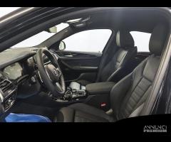 BMW X4 xDrive20d Msport Connectivity Comfort Pac - 9