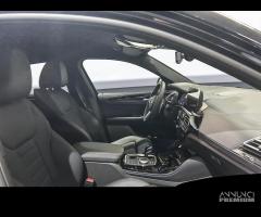 BMW X4 xDrive20d Msport Connectivity Comfort Pac - 11