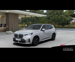 BMW X3 30e xDrive Msport Pro Innovation Comfort