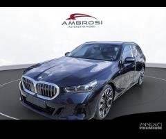 BMW 520 Serie 5 d xDrive Touring Msport Innovati