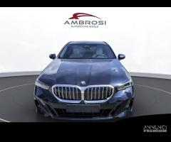 BMW 520 Serie 5 d xDrive Touring Msport Innovati - 7