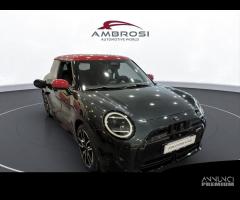 MINI Cooper SE 3 porte JCW